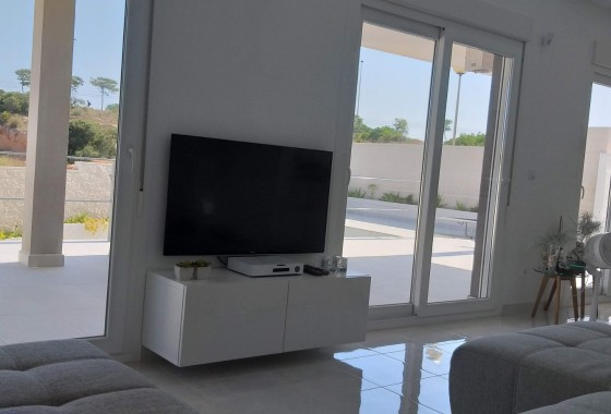 Resale - Detached Villa -
Gran Alacant
