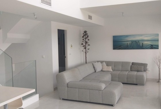 Resale - Detached Villa -
Gran Alacant