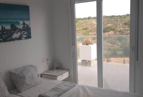 Resale - Detached Villa -
Gran Alacant