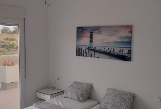 Resale - Detached Villa -
Gran Alacant