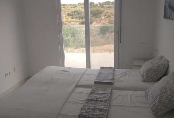 Resale - Detached Villa -
Gran Alacant