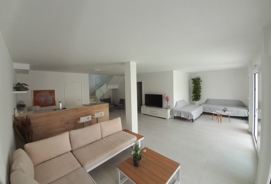 Resale - Detached Villa -
Gran Alacant