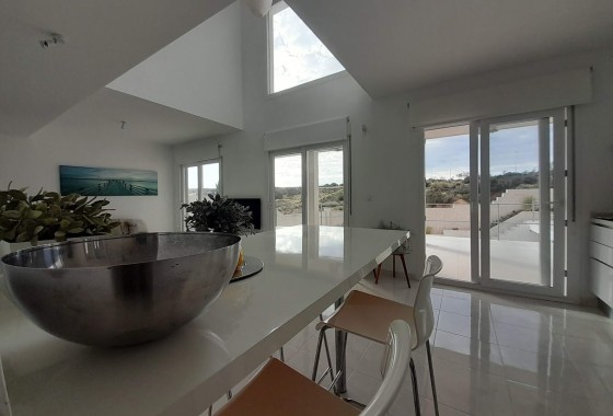 Resale - Detached Villa -
Gran Alacant