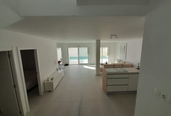Resale - Detached Villa -
Gran Alacant