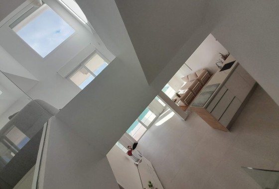 Resale - Detached Villa -
Gran Alacant