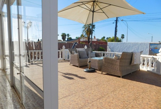 Resale - Semi Detached Villa -
Torrevieja - San Luis