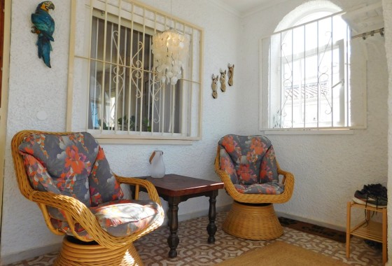 Resale - Semi Detached Villa -
Torrevieja - San Luis