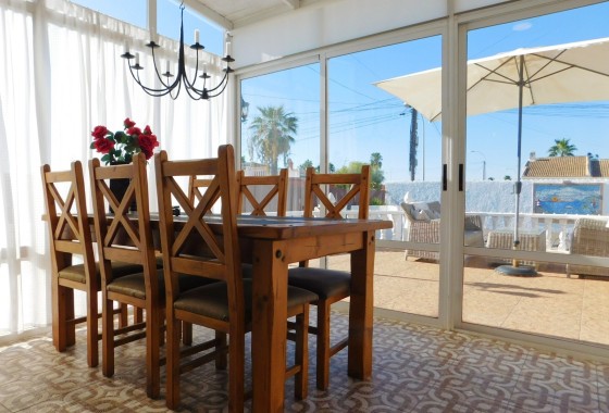 Resale - Semi Detached Villa -
Torrevieja - San Luis