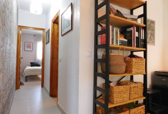 Resale - Semi Detached Villa -
Torrevieja - San Luis