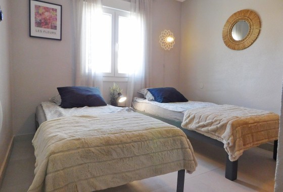 Resale - Semi Detached Villa -
Torrevieja - San Luis