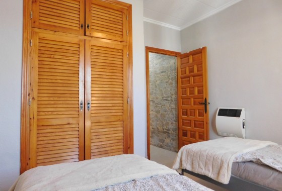 Resale - Semi Detached Villa -
Torrevieja - San Luis