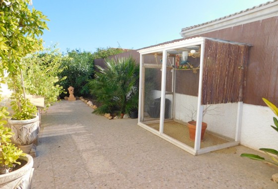 Resale - Semi Detached Villa -
Torrevieja - San Luis