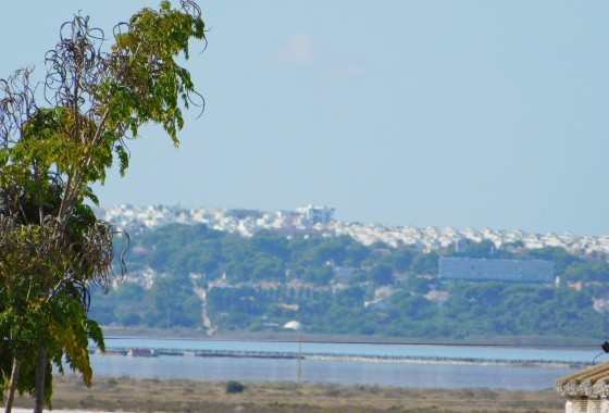 Resale - Semi Detached Villa -
Torrevieja - San Luis