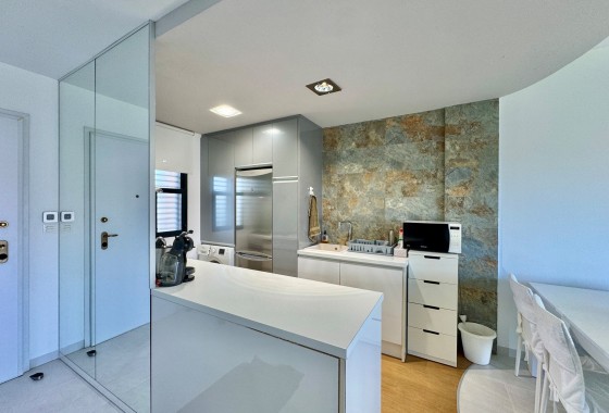 Wiederverkauf - Wohnung / Apartment -
Orihuela
