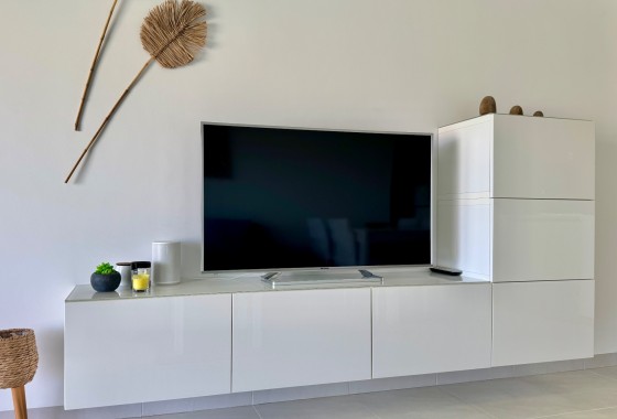 Wiederverkauf - Wohnung / Apartment -
Orihuela