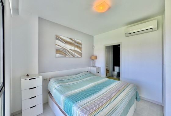 Wiederverkauf - Wohnung / Apartment -
Orihuela