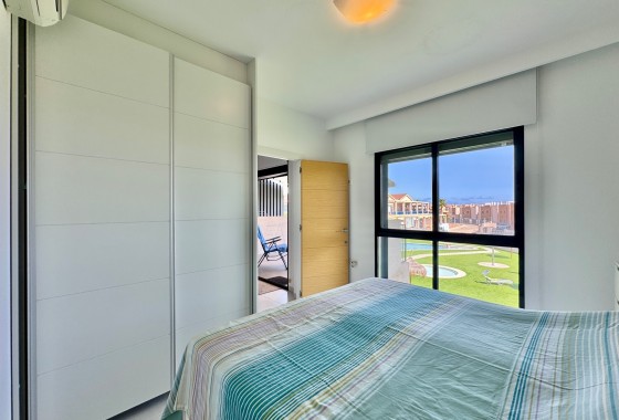 Wiederverkauf - Wohnung / Apartment -
Orihuela
