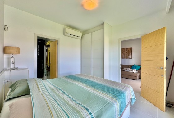 Wiederverkauf - Wohnung / Apartment -
Orihuela