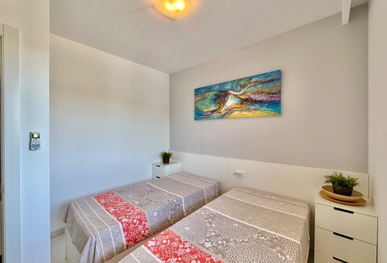 Wiederverkauf - Wohnung / Apartment -
Orihuela