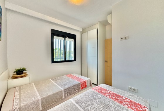Wiederverkauf - Wohnung / Apartment -
Orihuela