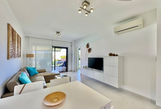 Wiederverkauf - Wohnung / Apartment -
Orihuela