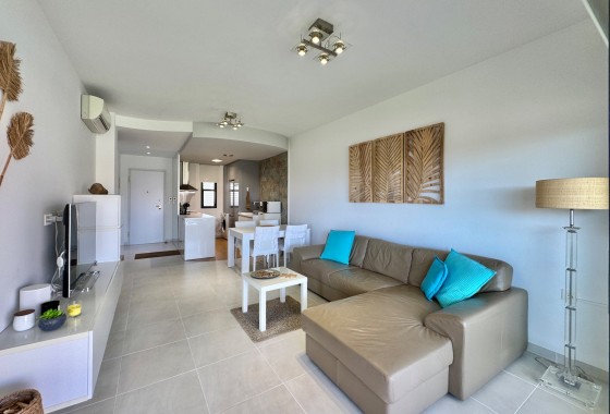 Wiederverkauf - Wohnung / Apartment -
Orihuela