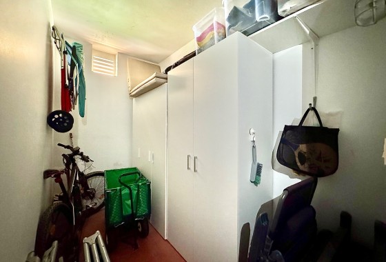 Wiederverkauf - Wohnung / Apartment -
Orihuela