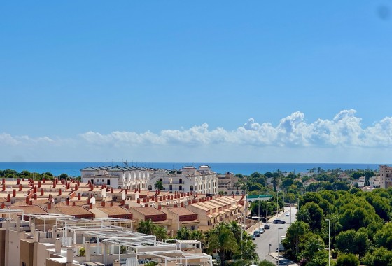 Wiederverkauf - Wohnung / Apartment -
Orihuela