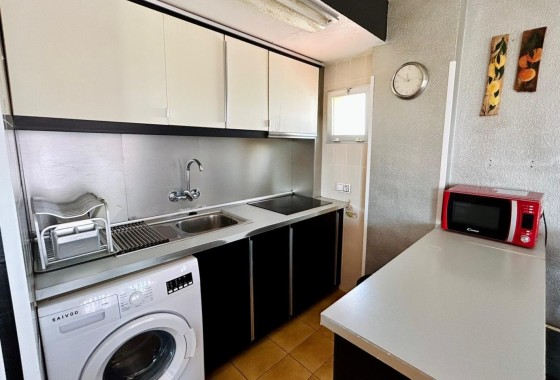 Resale - Apartment / Flat -
Torrevieja