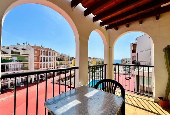 Resale - Apartment / Flat -
Torrevieja