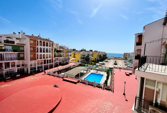 Resale - Apartment / Flat -
Torrevieja