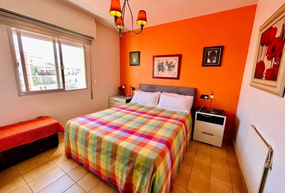 Resale - Apartment / Flat -
Torrevieja