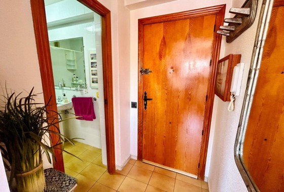 Resale - Apartment / Flat -
Torrevieja