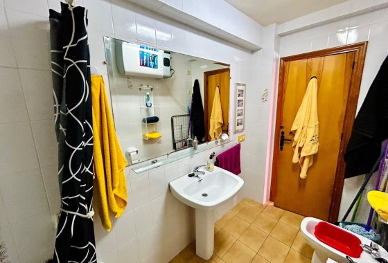 Resale - Apartment / Flat -
Torrevieja