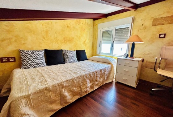 Resale - Apartment / Flat -
Torrevieja
