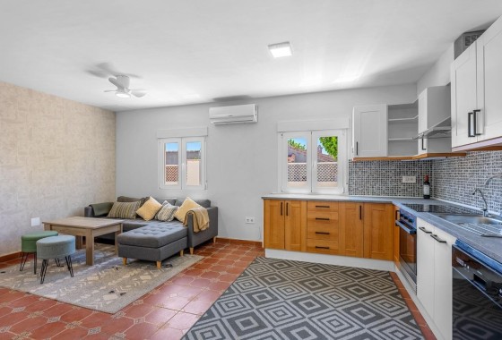Resale - Detached Villa -
Ciudad Quesada - Rojales - Ciudad Quesada