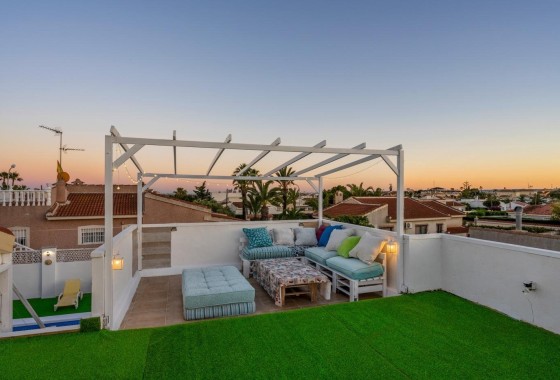 Resale - Detached Villa -
Ciudad Quesada - Rojales - Ciudad Quesada