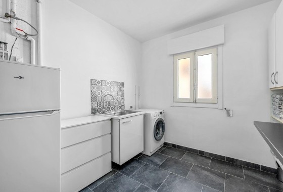 Resale - Detached Villa -
Ciudad Quesada - Rojales - Ciudad Quesada