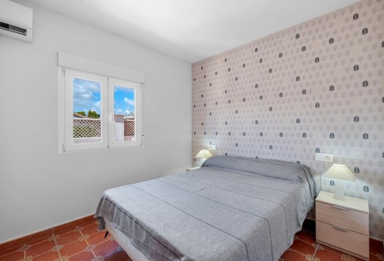 Resale - Detached Villa -
Ciudad Quesada - Rojales - Ciudad Quesada