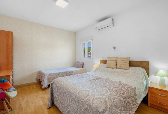 Resale - Detached Villa -
Ciudad Quesada - Rojales - Ciudad Quesada