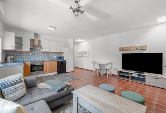 Resale - Detached Villa -
Ciudad Quesada - Rojales - Ciudad Quesada
