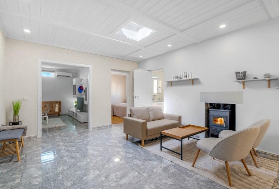 Resale - Detached Villa -
Ciudad Quesada - Rojales - Ciudad Quesada