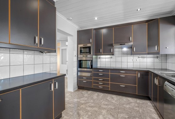 Resale - Detached Villa -
Ciudad Quesada - Rojales - Ciudad Quesada
