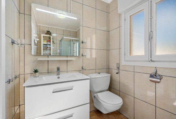 Resale - Detached Villa -
Ciudad Quesada - Rojales - Ciudad Quesada