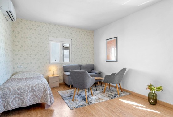 Resale - Detached Villa -
Ciudad Quesada - Rojales - Ciudad Quesada