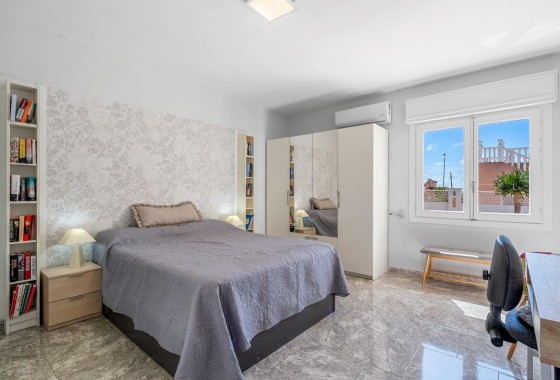 Resale - Detached Villa -
Ciudad Quesada - Rojales - Ciudad Quesada