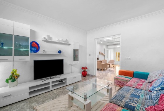 Resale - Detached Villa -
Ciudad Quesada - Rojales - Ciudad Quesada
