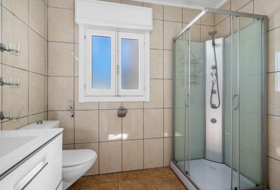 Resale - Detached Villa -
Ciudad Quesada - Rojales - Ciudad Quesada