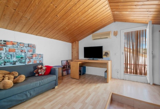 Resale - Detached Villa -
Ciudad Quesada - Rojales - Ciudad Quesada