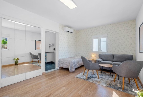 Resale - Detached Villa -
Ciudad Quesada - Rojales - Ciudad Quesada
